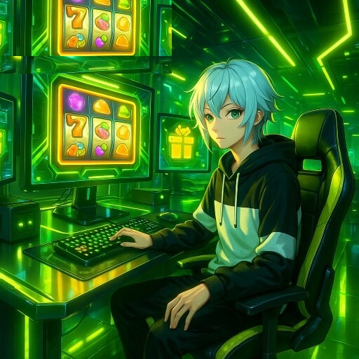 Imagem promocional da SEUWIN mostrando a plataforma e suas vantagens