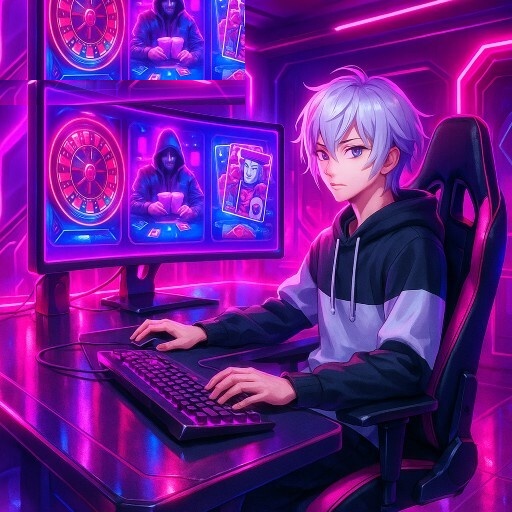 Imagem promocional da SEUWIN mostrando a plataforma e suas vantagens